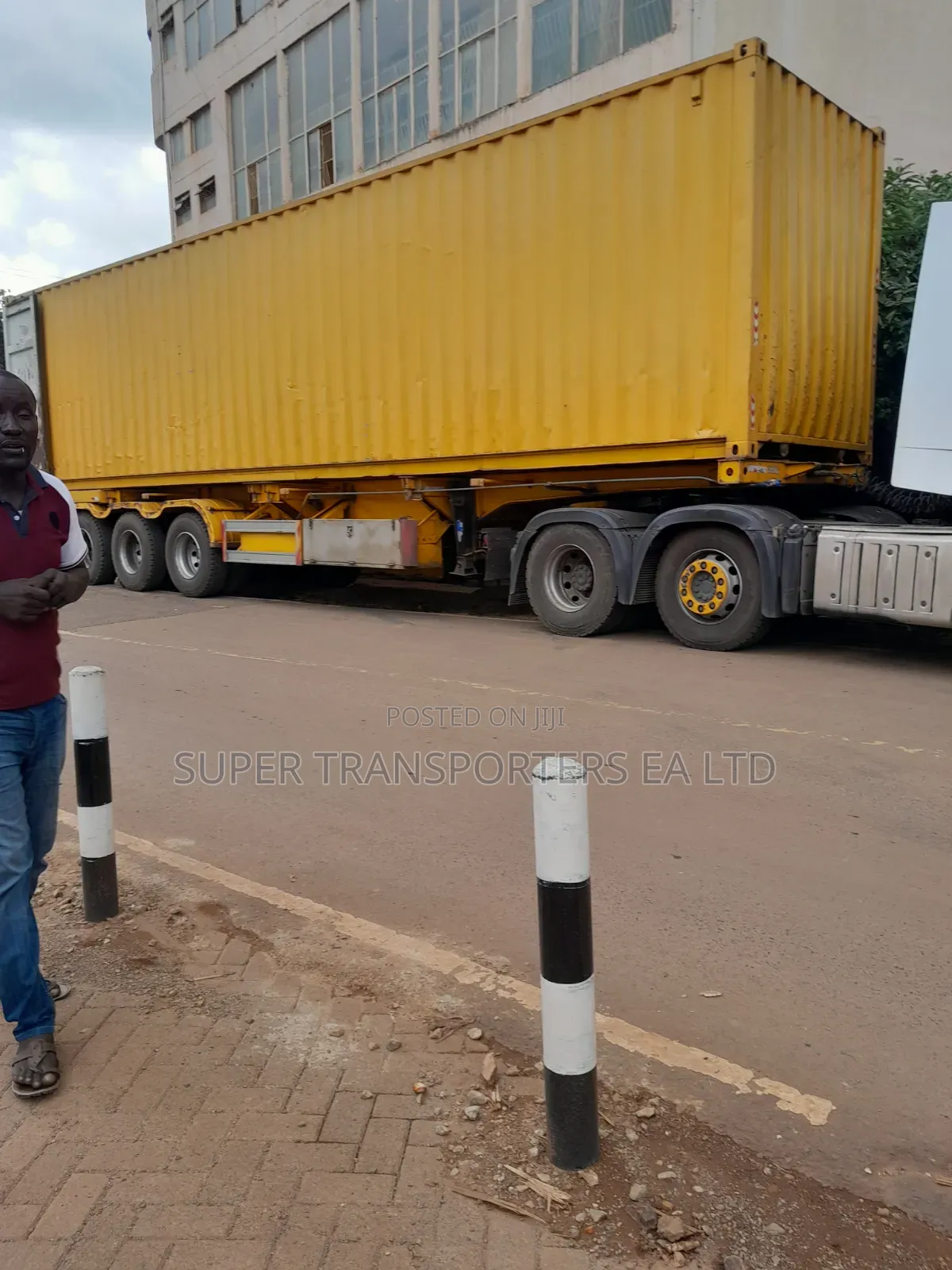 Smooth Cargo Handlers Docket.Contact- haulers.lime.salt.manure