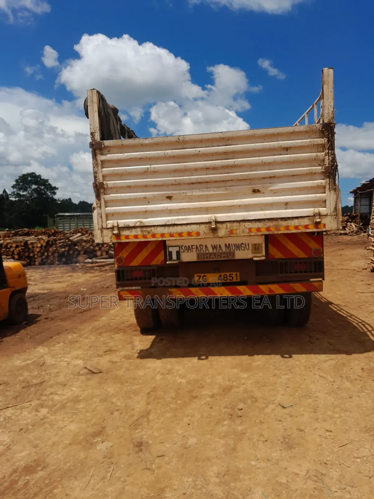 Smooth Cargo Handlers Docket.Contact- haulers.lime.salt.manure