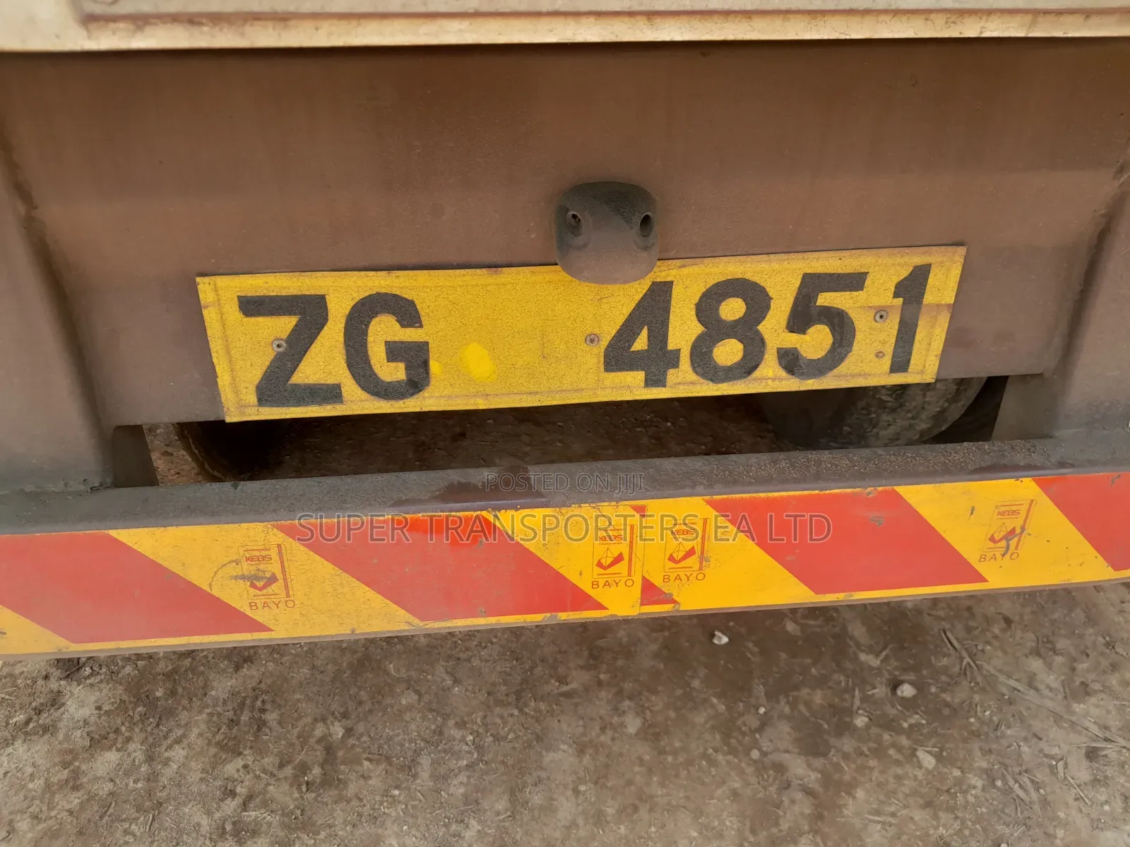 Smooth Cargo Handlers Docket.Contact- haulers.lime.salt.manure
