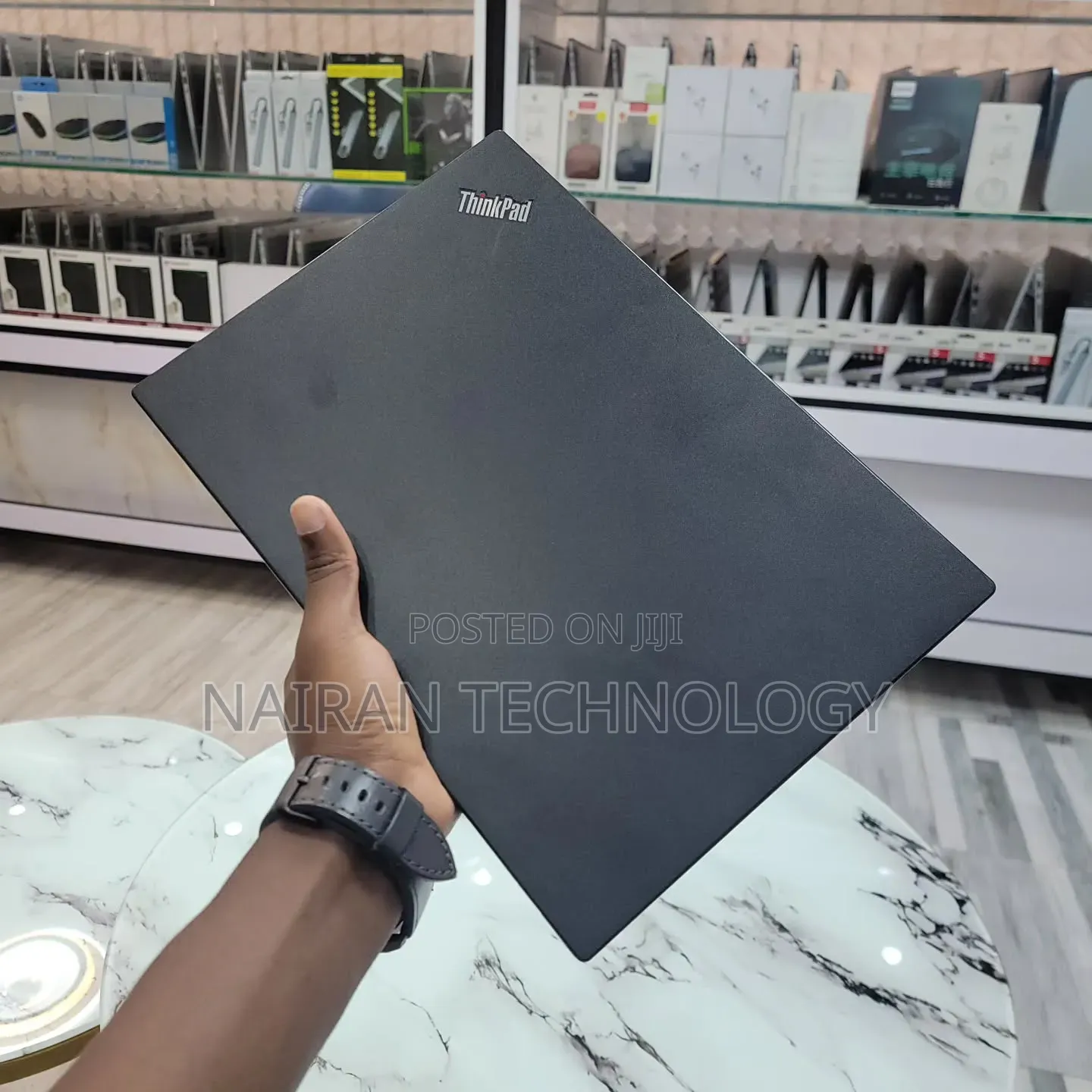 Laptop Lenovo ThinkPad T480s 8GB Intel Core i5 SSD 256GB