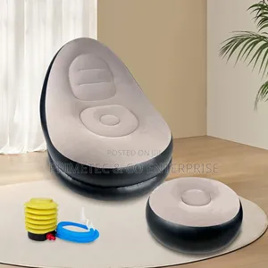 *Inflatable Chair
