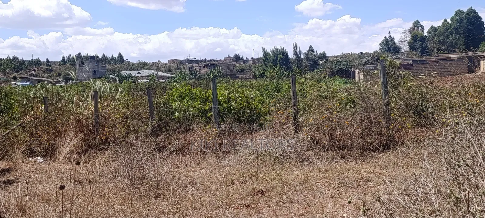 Plots for Sale in Kikuyu Kamangu (Ndiguini