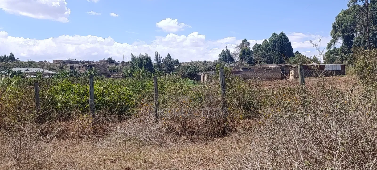 Plots for Sale in Kikuyu Kamangu (Ndiguini