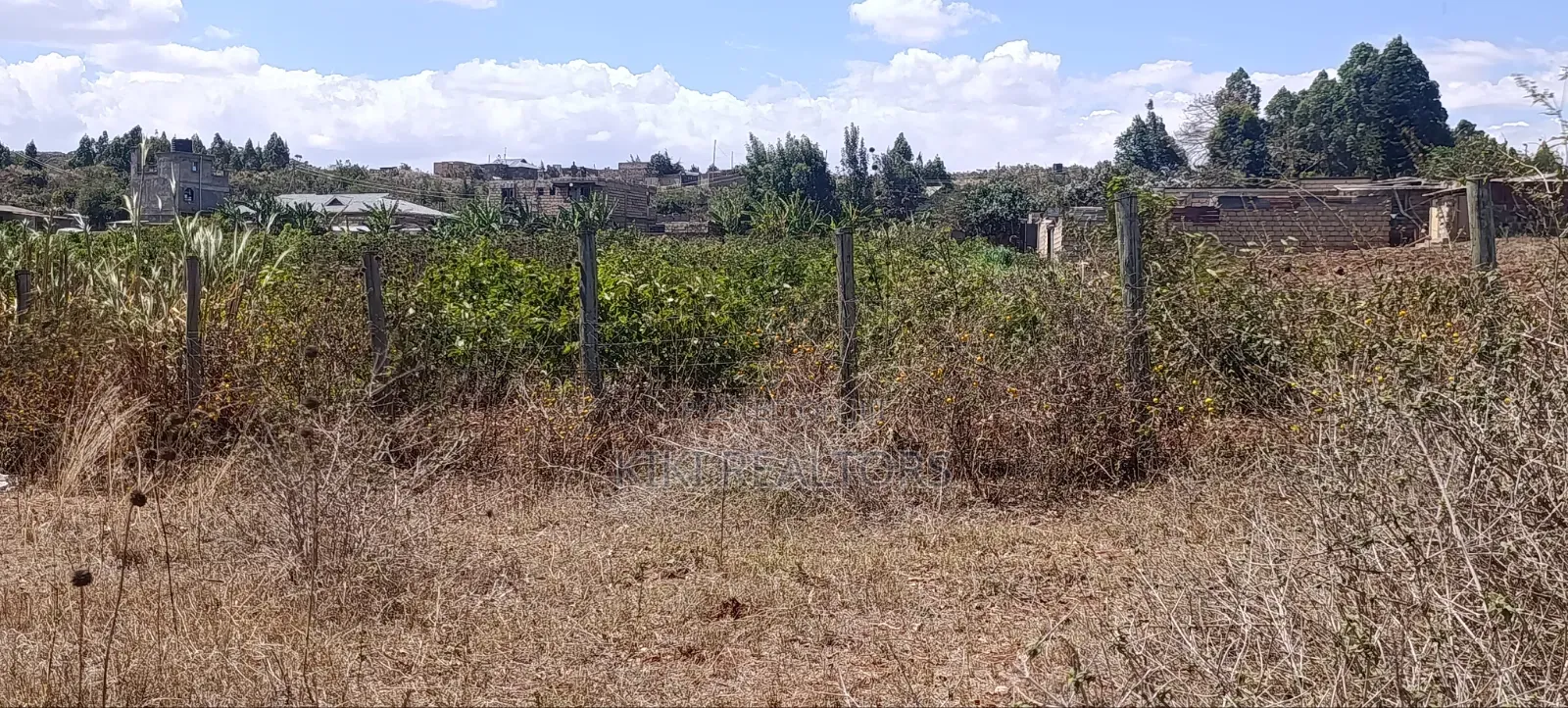 Plots for Sale in Kikuyu Kamangu (Ndiguini