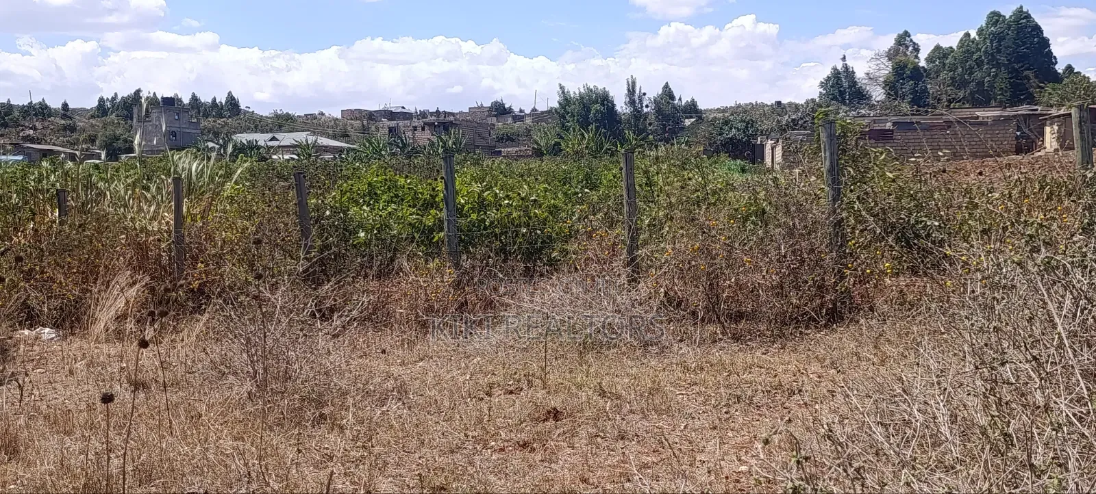 Plots for Sale in Kikuyu Kamangu (Ndiguini