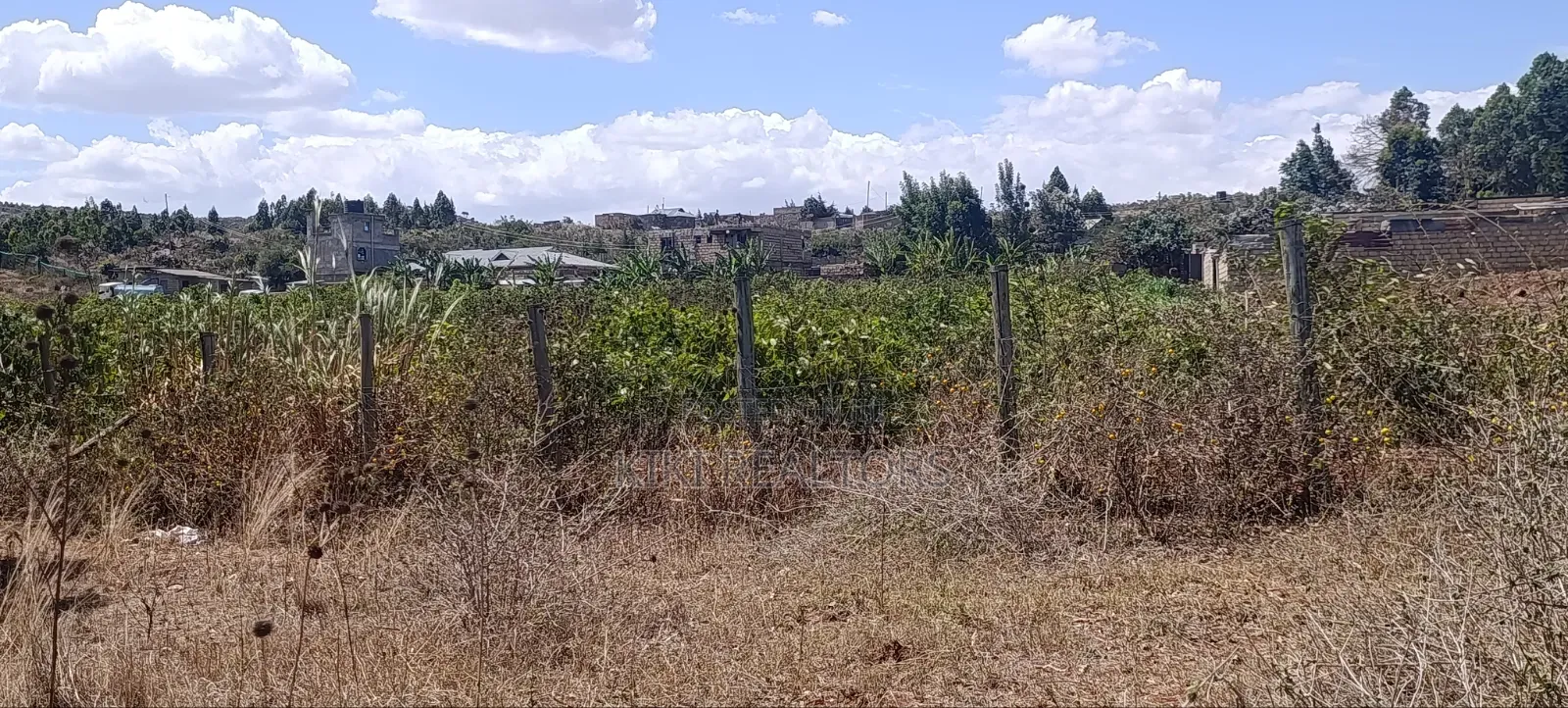 Plots for Sale in Kikuyu Kamangu (Ndiguini