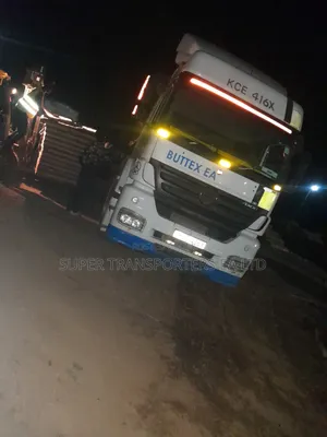 Bitumen,lami ,Trappers,binding Rods Transporters.Mariakani Tu Mbale UG
