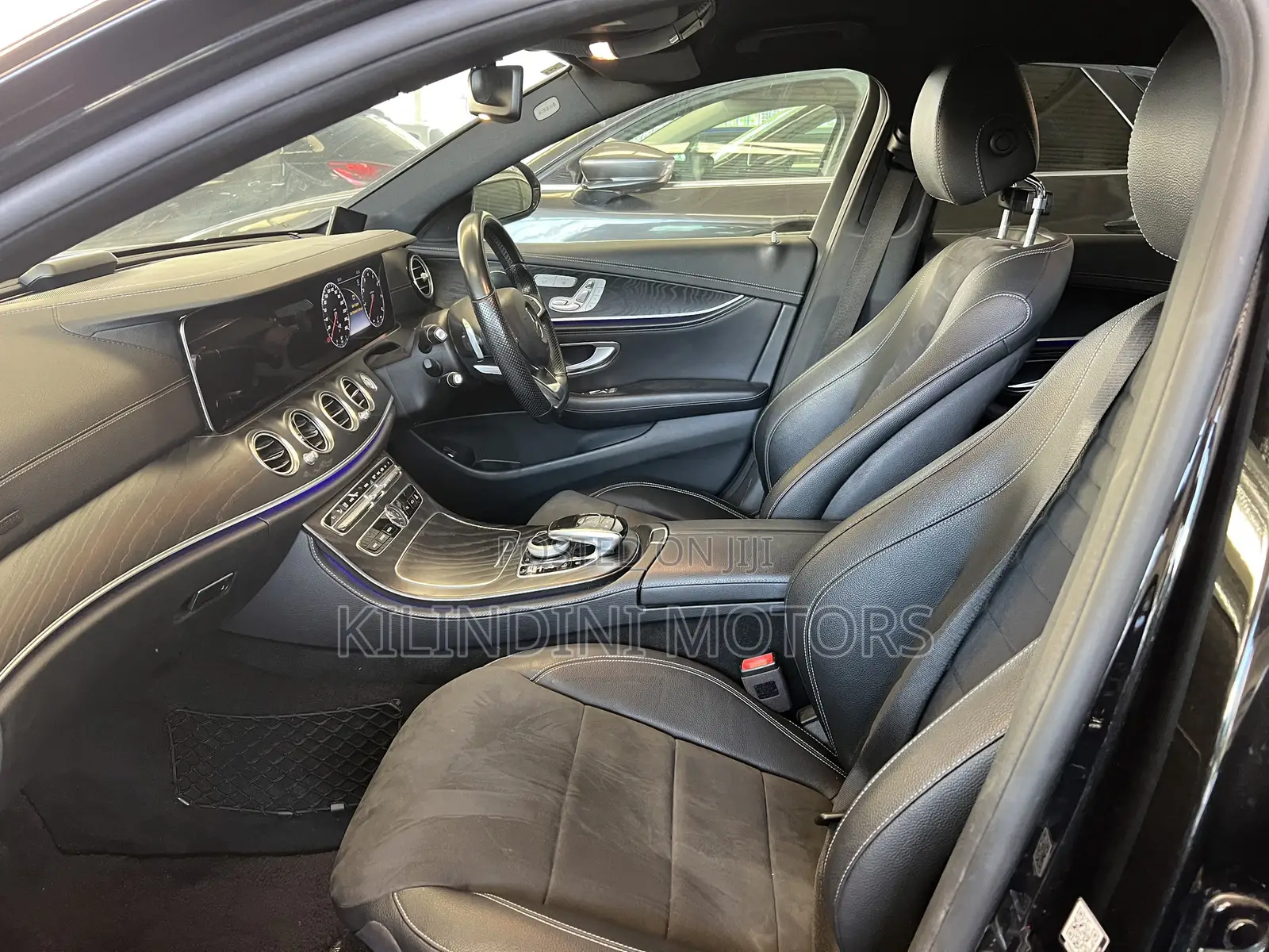 Mercedes-Benz E250 2019