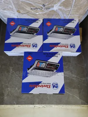 40kgs Digital Computing Weighting Scale