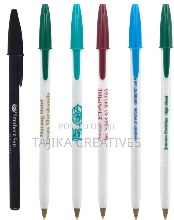 Pens Branding for Corporate Gifting