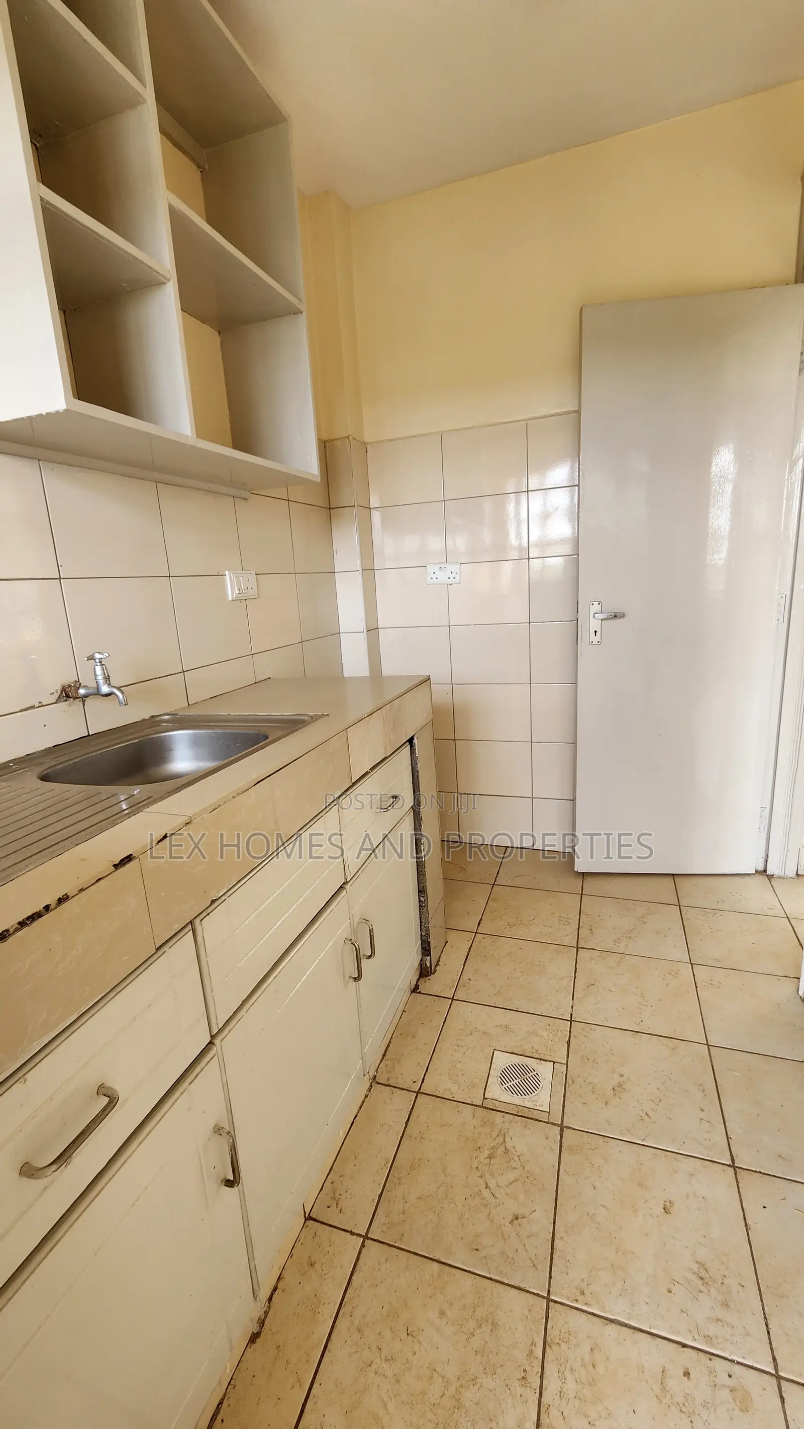 1bdrm Apartment in NkaiMurunya for rent