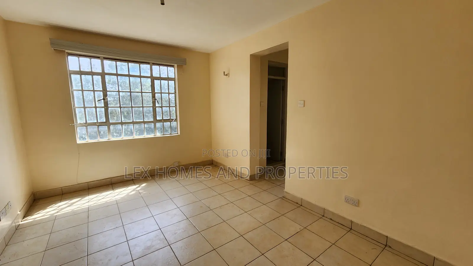 1bdrm Apartment in NkaiMurunya for rent
