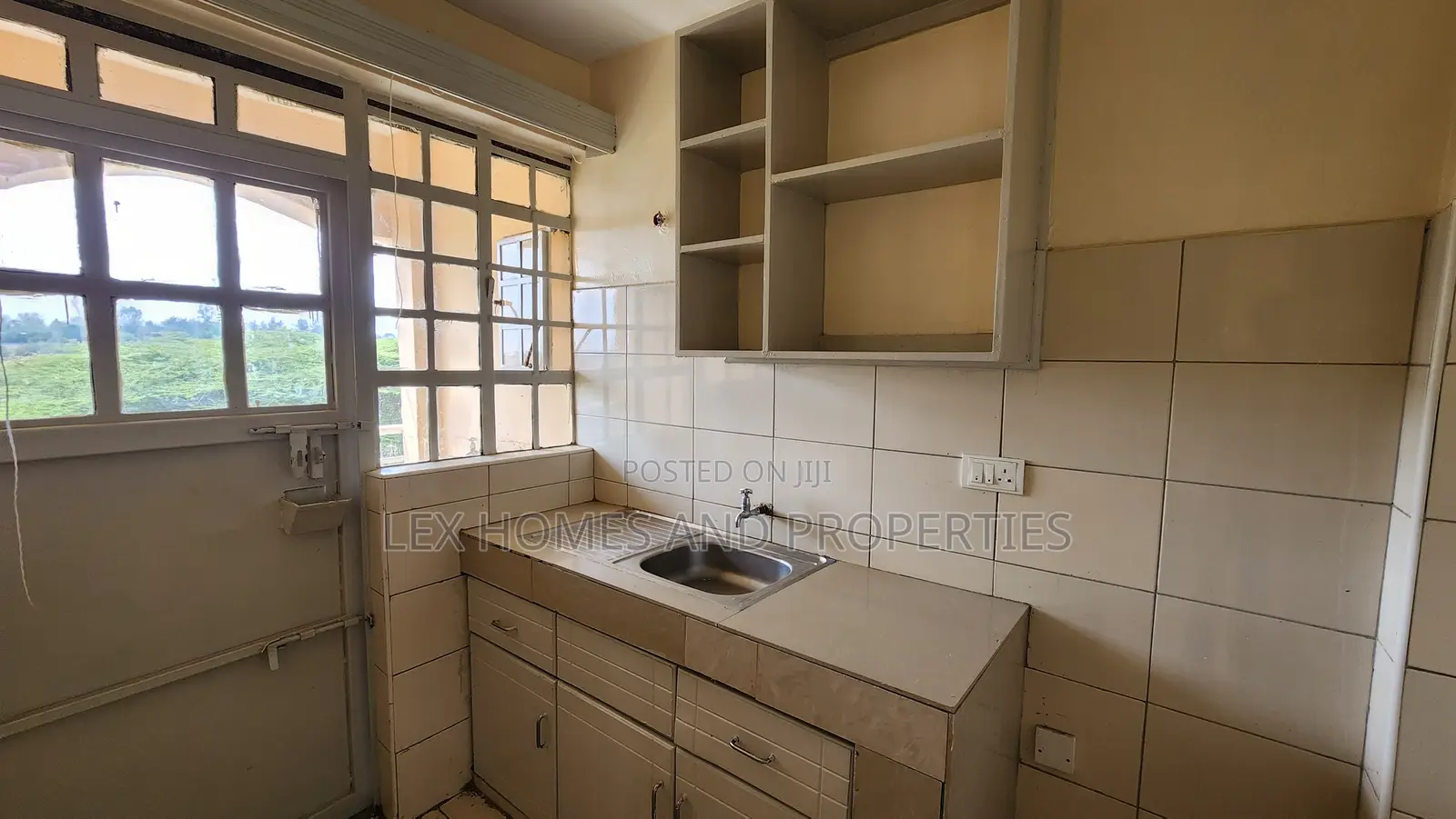 1bdrm Apartment in NkaiMurunya for rent