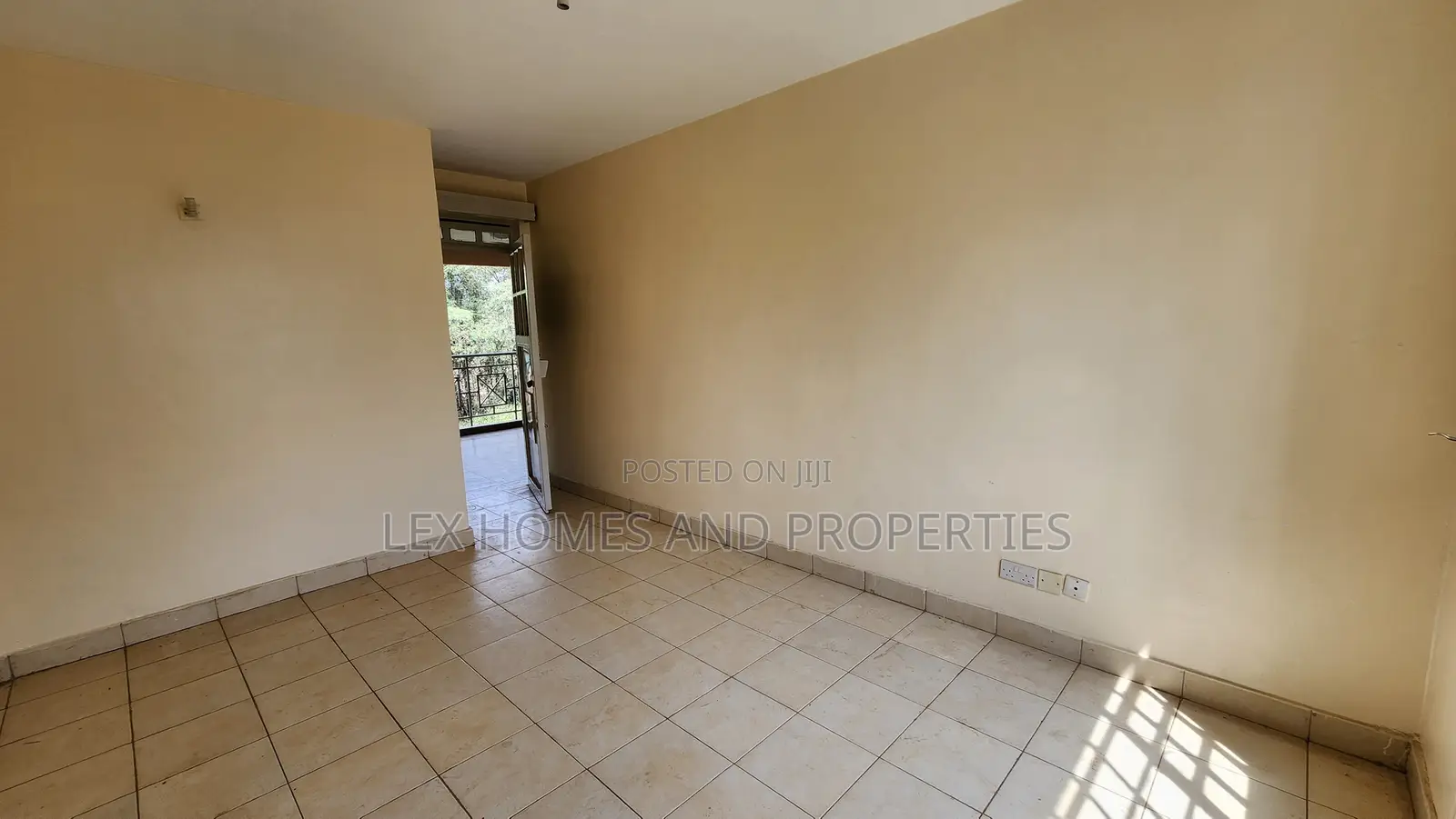 1bdrm Apartment in NkaiMurunya for rent