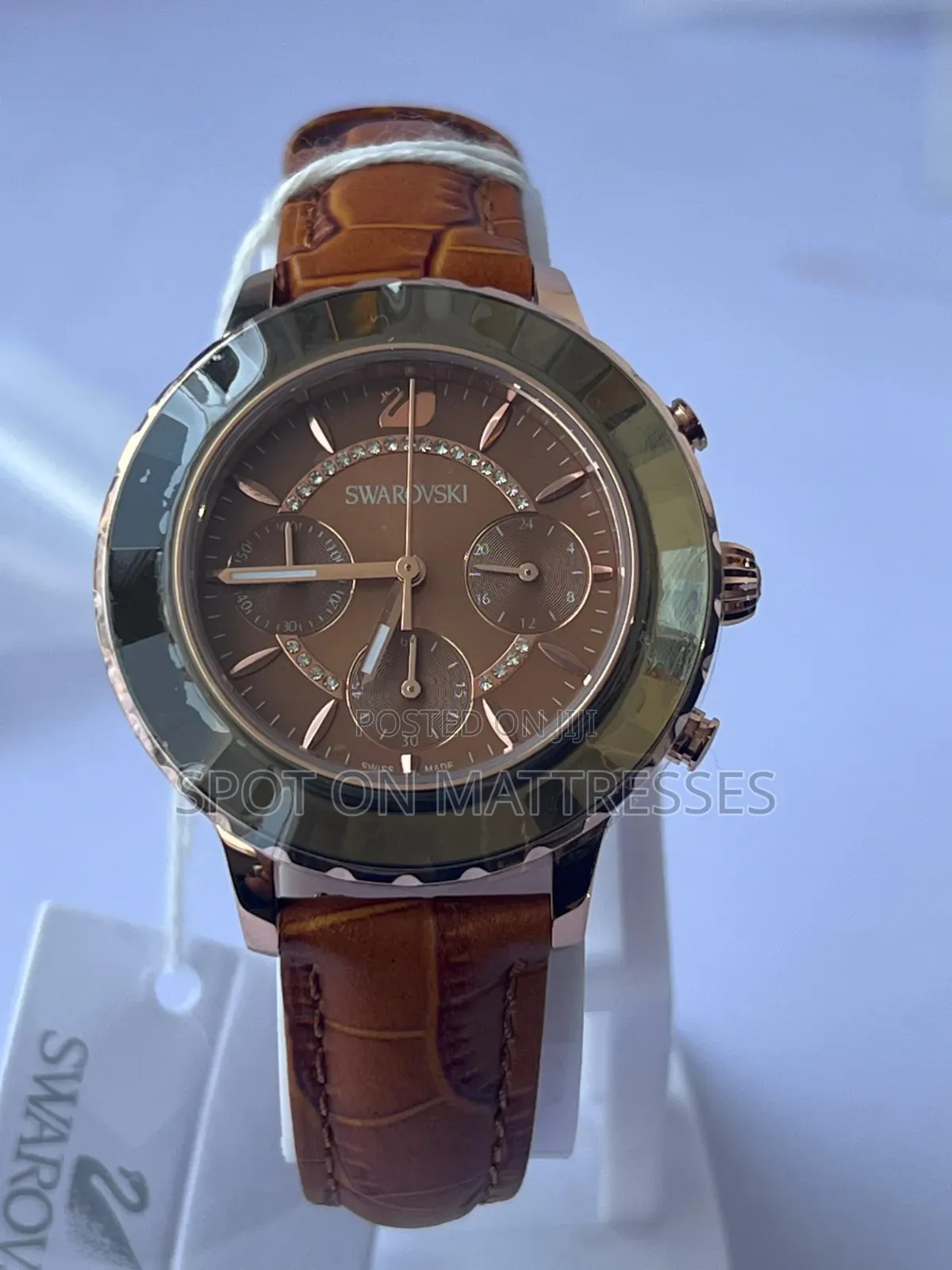 Toptier Executive Watches. Panerai/Swarovski/Jacob&Co. Brands