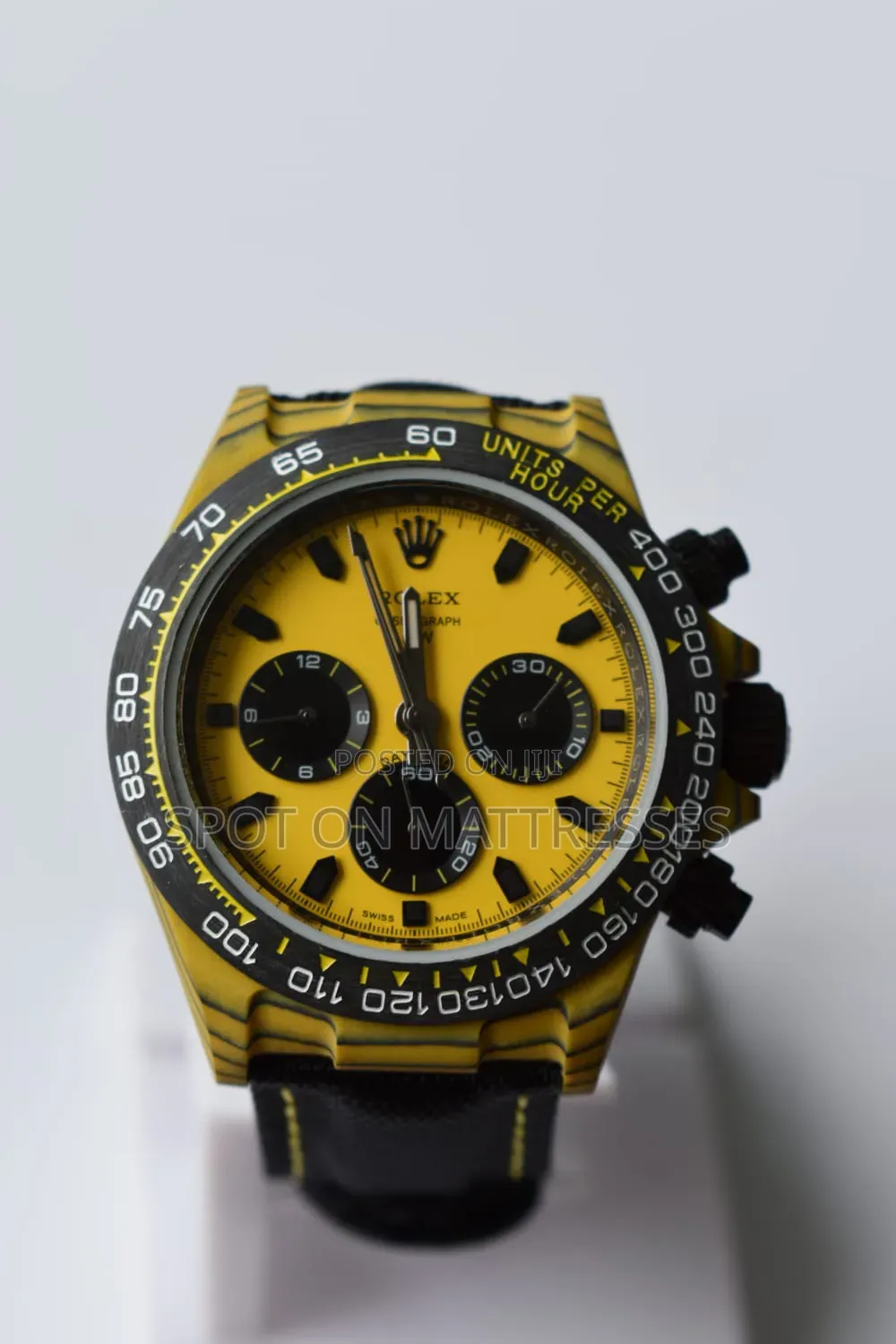 Executive Watches for Men. Rolex/Bvlgari/Iwc/Tudor/Richard Mille/Rado.