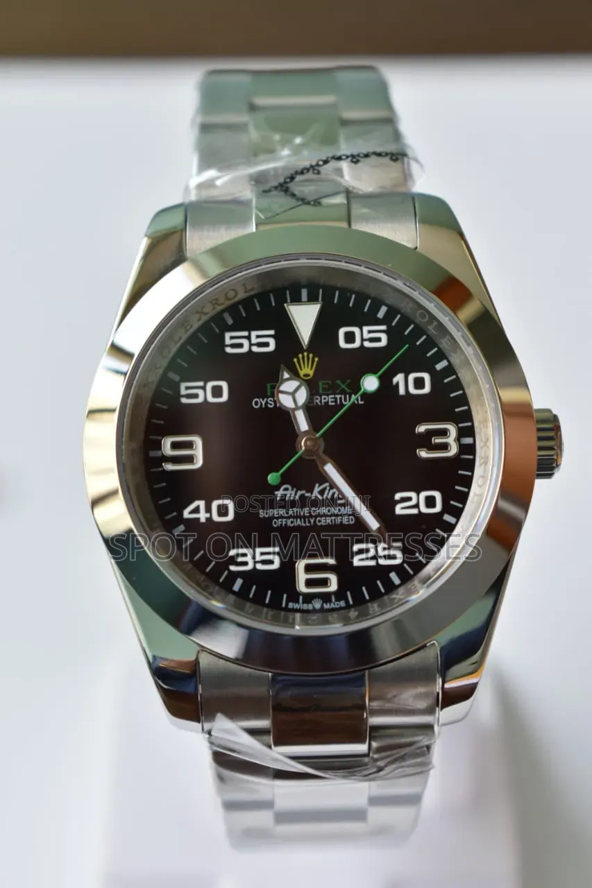 Executive Watches for Men. Rolex/Bvlgari/Iwc/Tudor/Richard Mille/Rado.