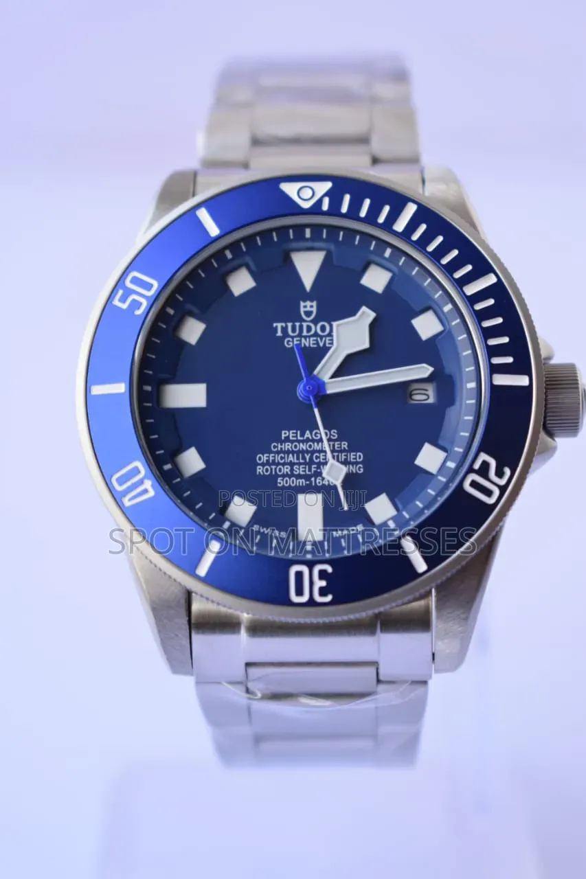 Executive Watches for Men. Rolex/Bvlgari/Iwc/Tudor/Richard Mille/Rado.