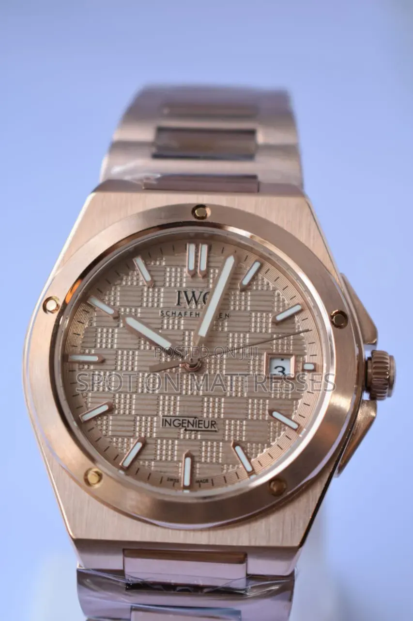 Executive Watches for Men. Rolex/Bvlgari/Iwc/Tudor/Richard Mille/Rado.