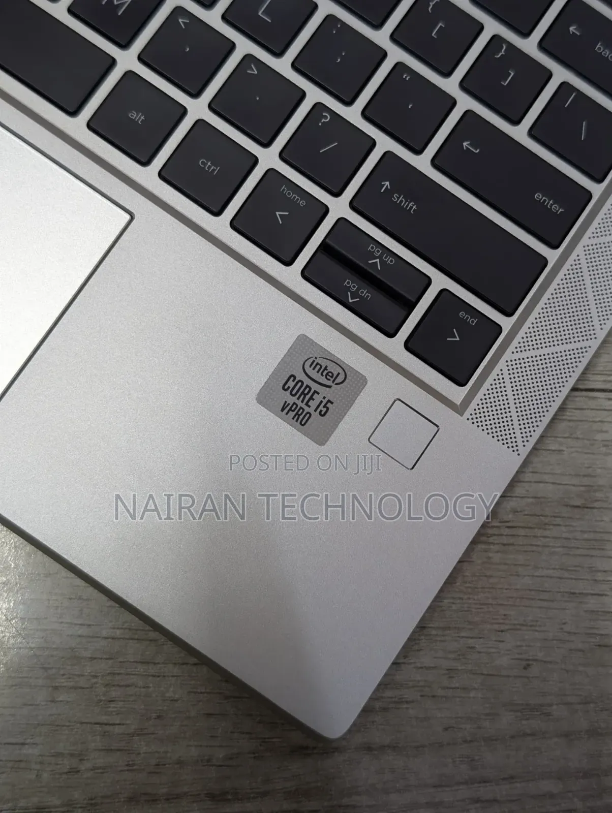 Laptop HP EliteBook 830 G7 8GB Intel Core i5 SSD 256GB