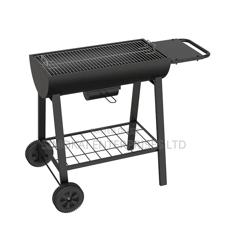 KY18 Charcoal BBQ Grill