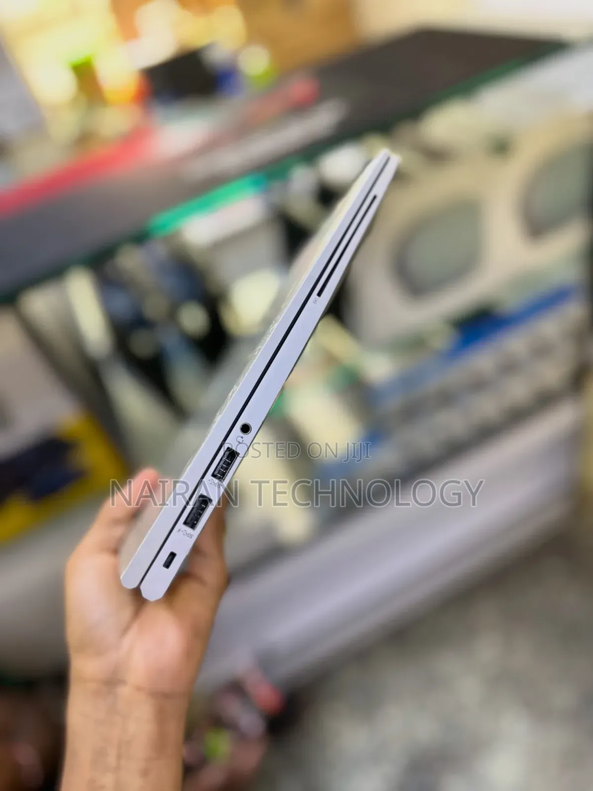 Laptop HP EliteBook 845 G7 8GB AMD Ryzen 5 SSD 256GB