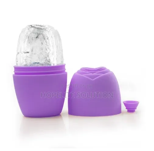 Reusable Ice Facial Roller, Eye Face Massager