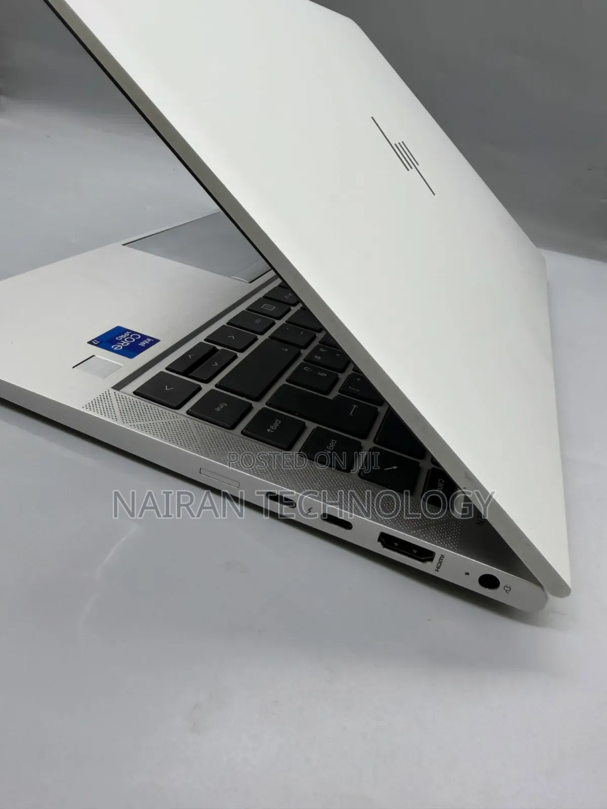 Laptop HP EliteBook 840 G8 16GB Intel Core i7 SSD 512GB