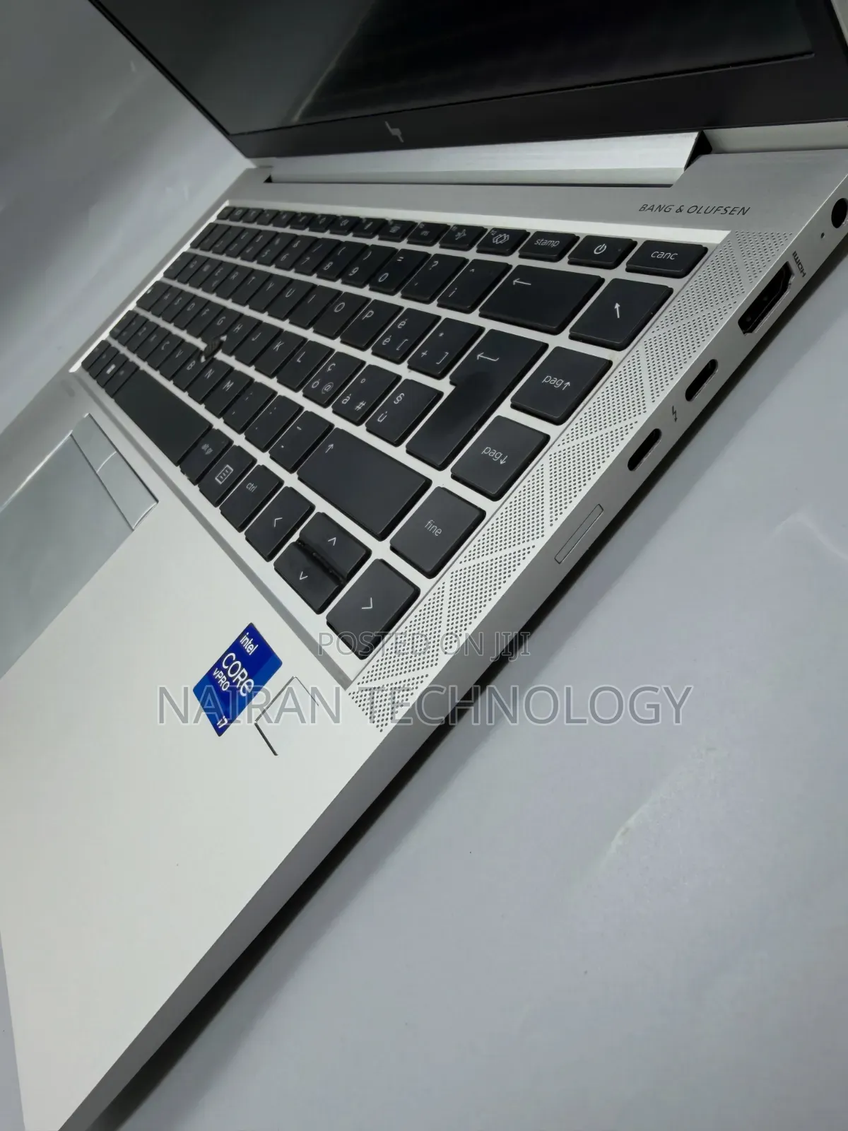Laptop HP EliteBook 840 G8 16GB Intel Core i7 SSD 512GB