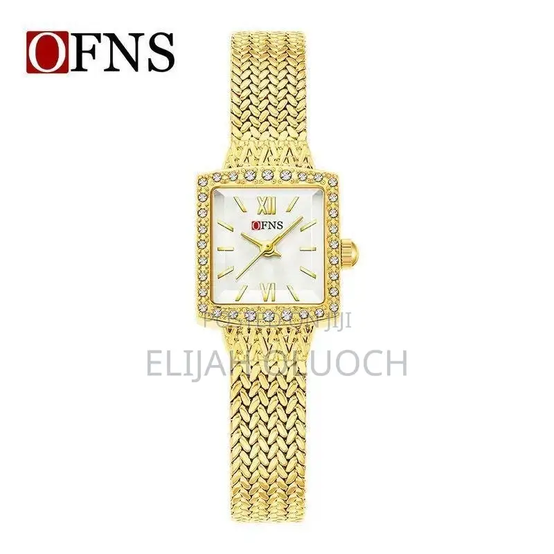 Ofns Ladies Watch 1558