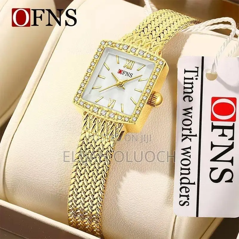 Ofns Ladies Watch 1558