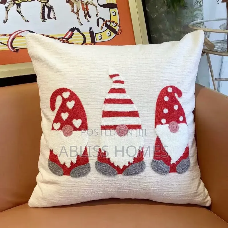Christmas Cushion