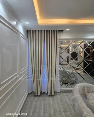 Add Privacy and Charm to Your Door Spaces.