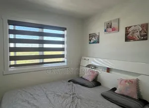 Valuable, Good Quality Horizontal Blinds
