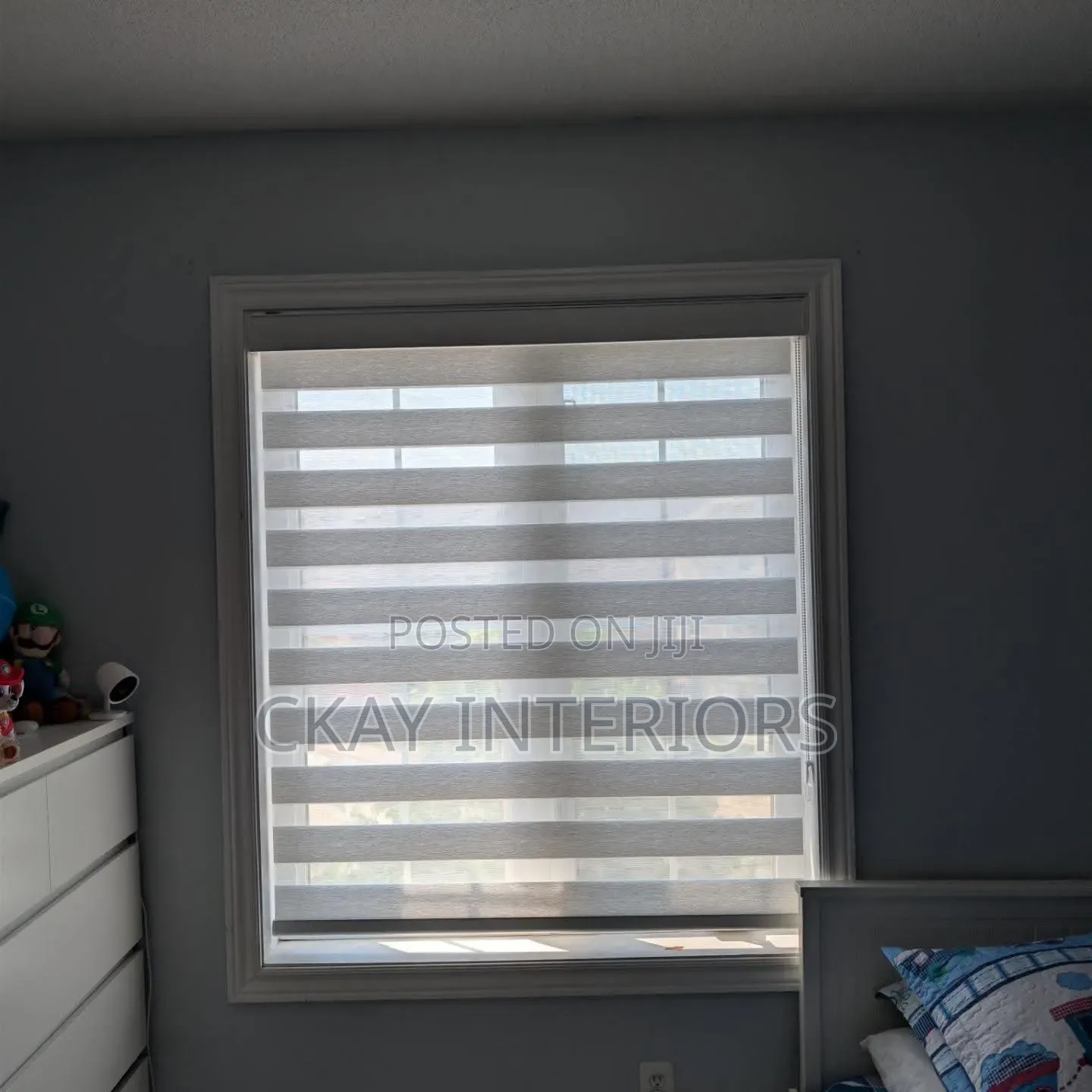 Valuable, Good Quality Horizontal Blinds
