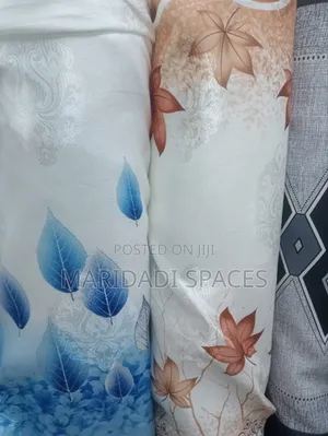 Premium Linen Multipurpose Curtains Available