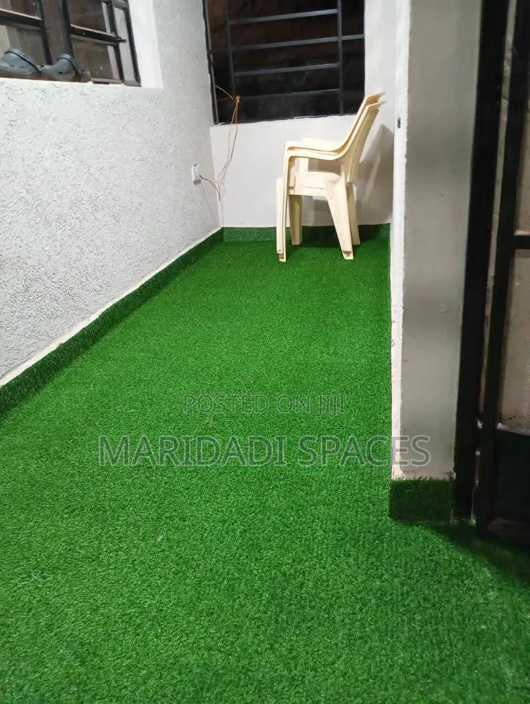15mm Thickness for Your Balcony