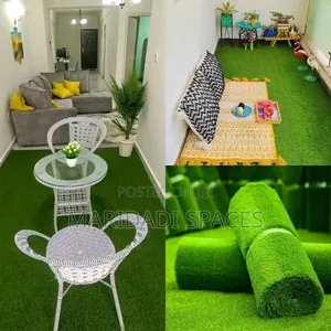 Make Your Home Classy With These Artificial Grass Carpet