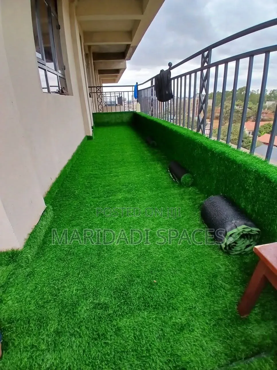 The Look That Will Never Fade /35mm Artificial Grass