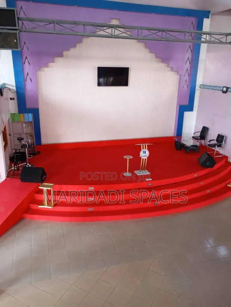 Delta Carpet Delta Carpet Fitted in Church