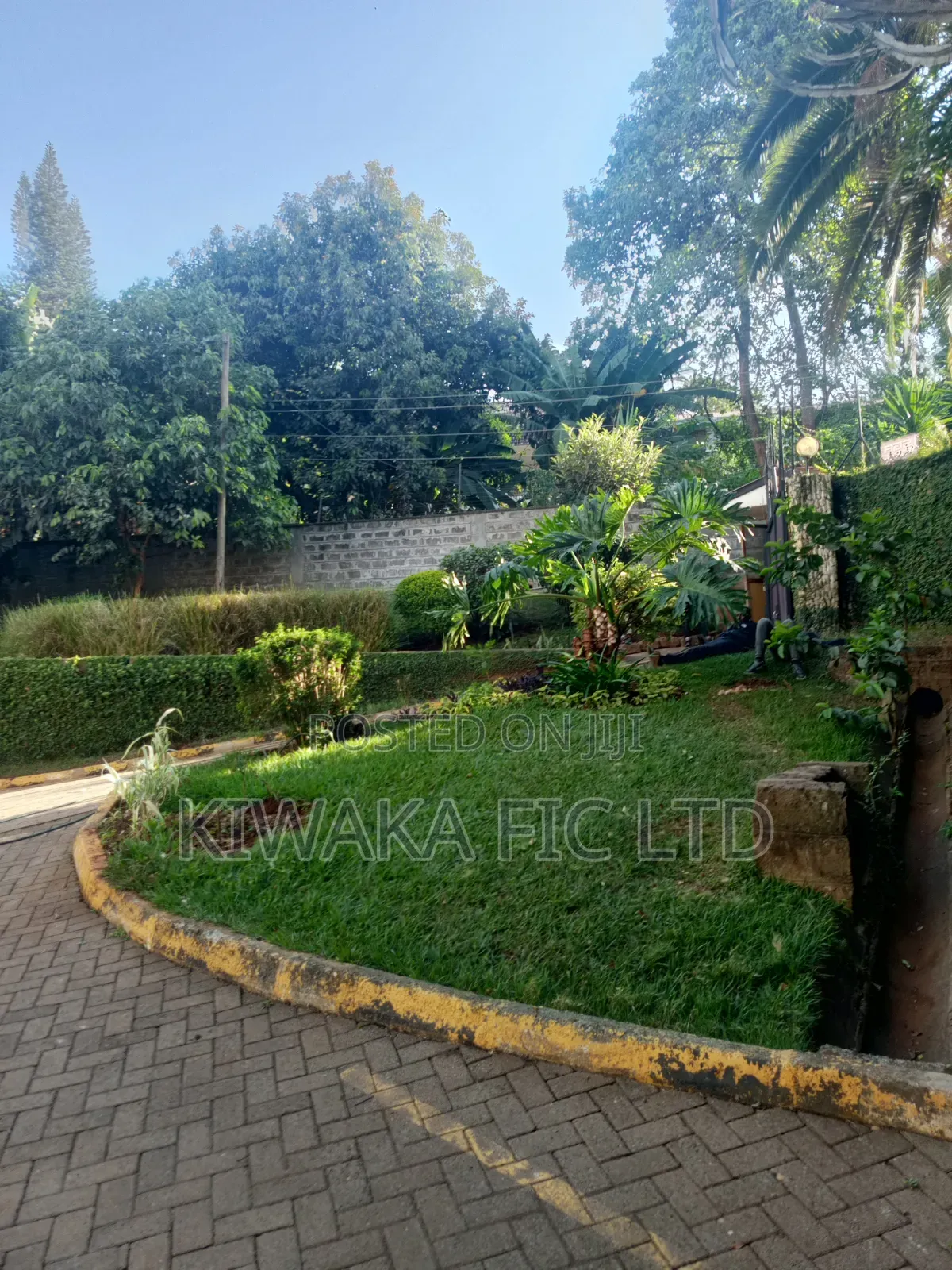 7bdrm House in Lavington, Riverside Drive for rent