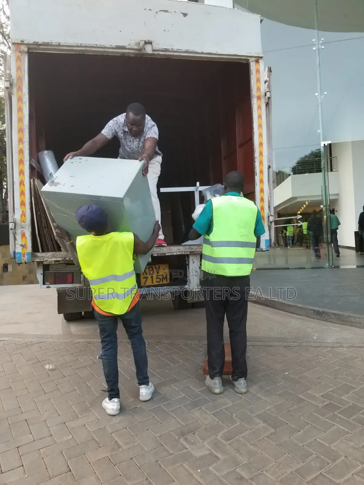 Parcels.Nairobi- Mombasa.Mtwapa.Bamburi.Makupa.Daily