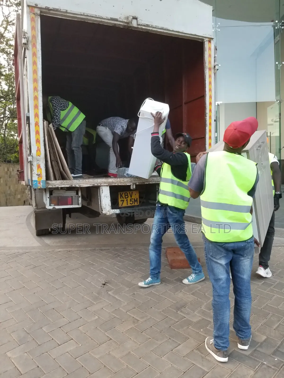 Parcels.Nairobi- Mombasa.Mtwapa.Bamburi.Makupa.Daily