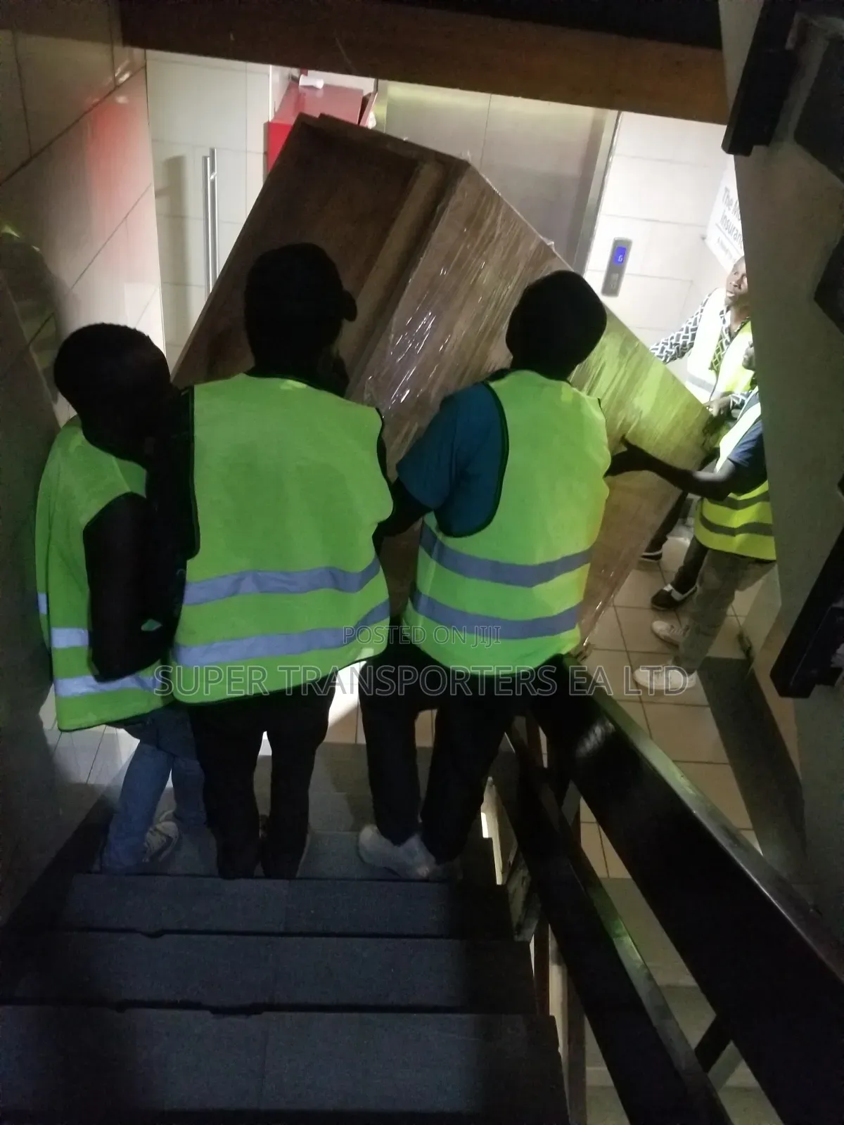 Parcels.Delivery.Services.Nairobi,DarEs Salaam.Namanga Border