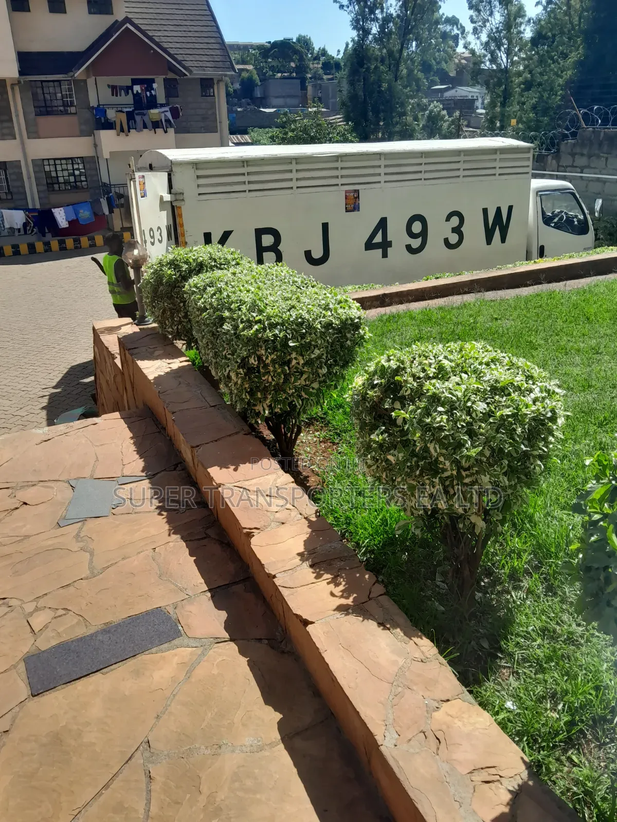 Super Movers Within Kilimani,Kileleshwa,Lavington.Top Notch Services