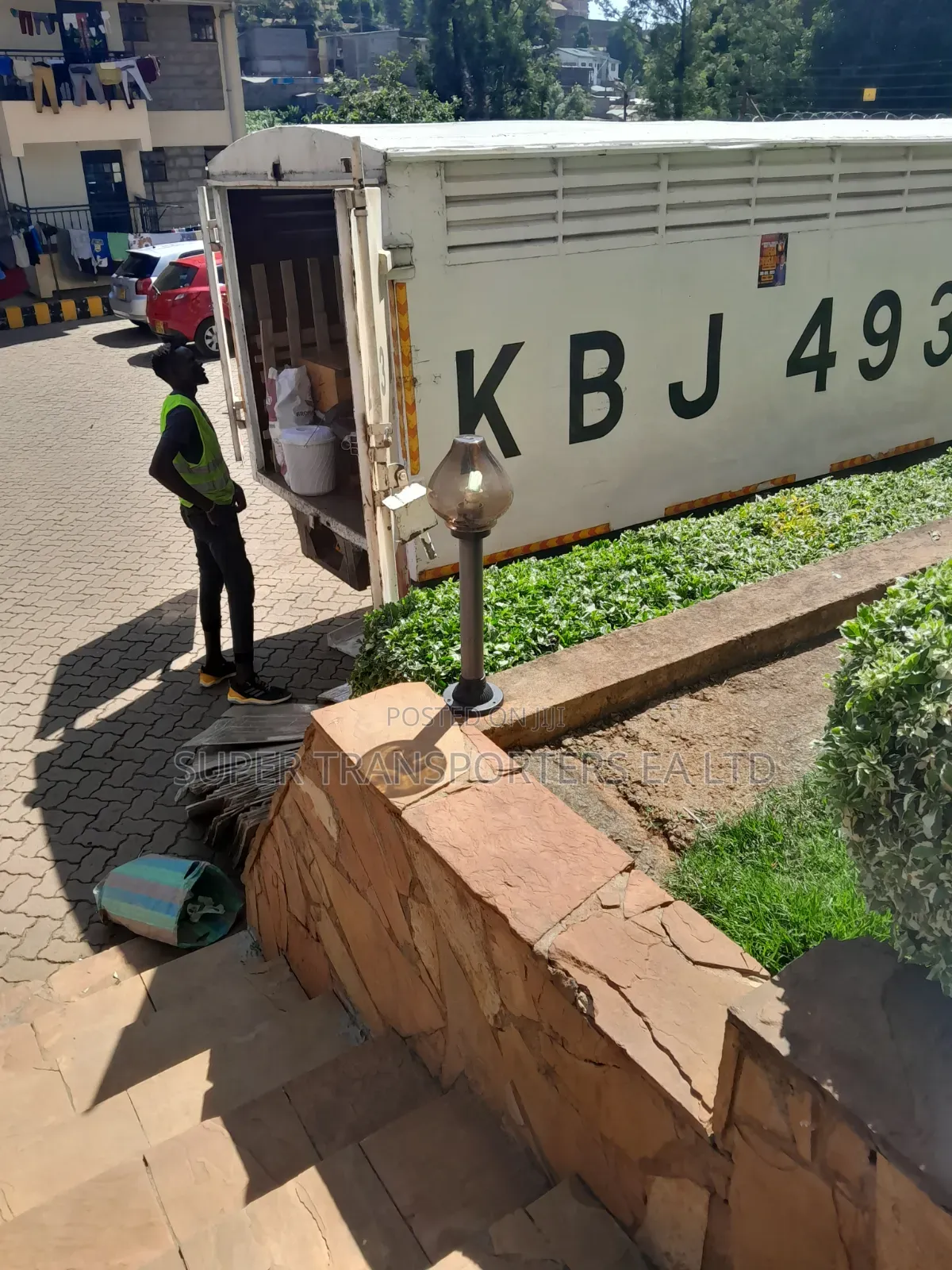 Super Movers Within Kilimani,Kileleshwa,Lavington.Top Notch Services