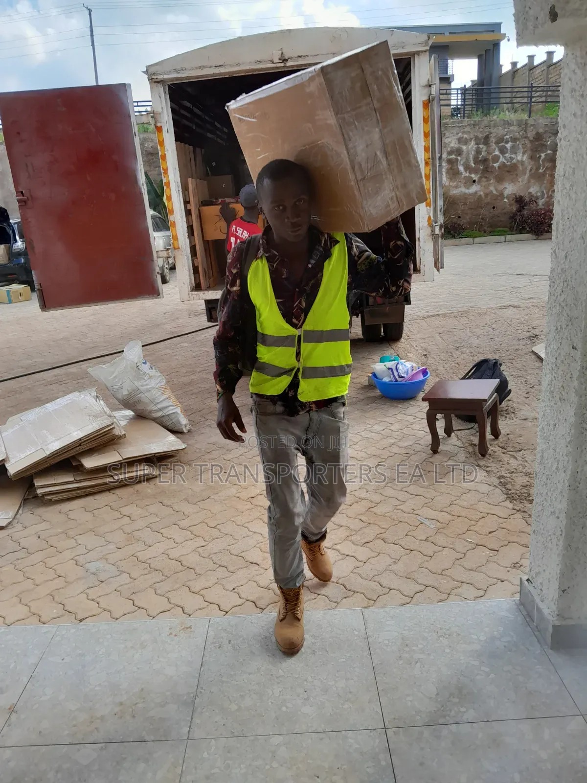 Super Movers Within Kilimani,Kileleshwa,Lavington.Top Notch Services