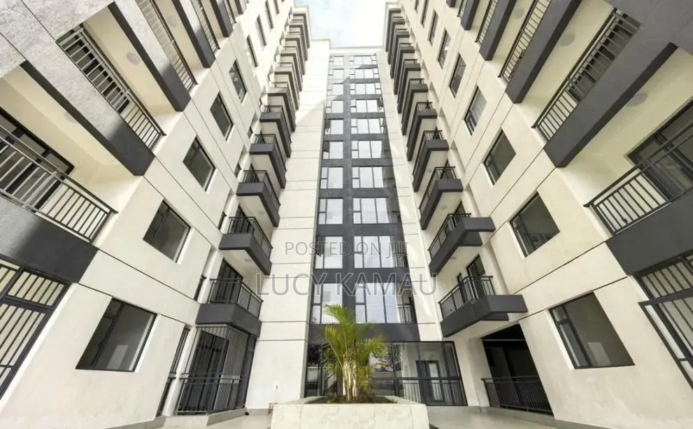 3bdrm Apartment in Ruaka for sale