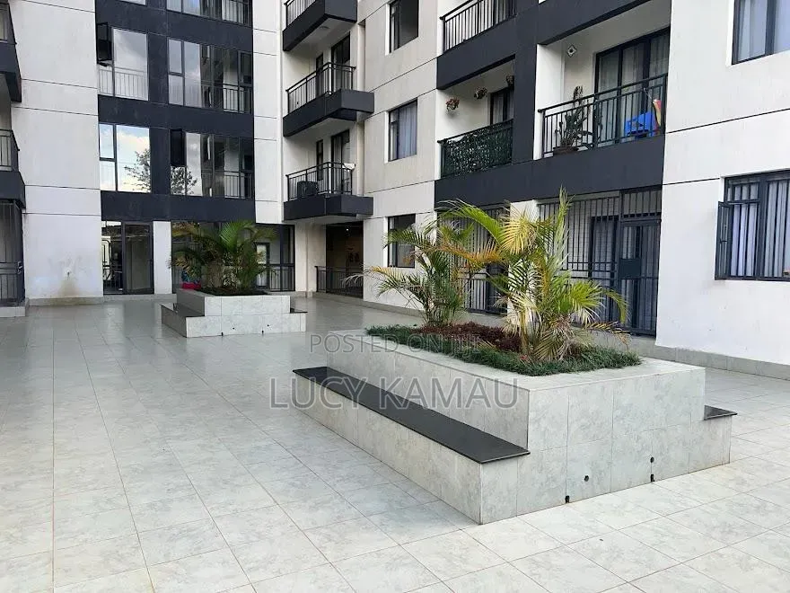 3bdrm Apartment in Ruaka for sale