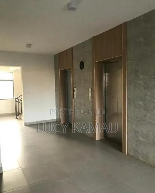 3bdrm Apartment in Ruaka for sale